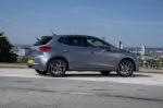 Seat Ibiza Xcellence 2017 года (UK)